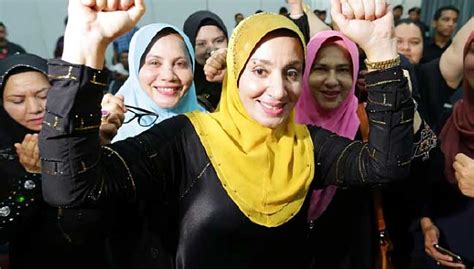 Wishing kafa all the best under its new management. Kelantan FA creates history, elects first woman president ...
