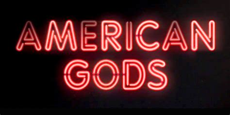 Breaking Down The American Gods Trailers Tease Of Deities Old And New