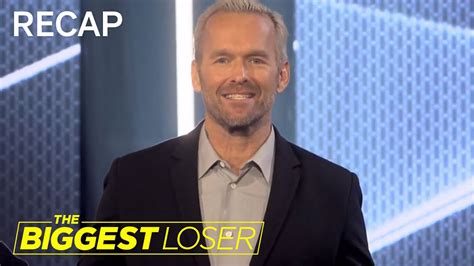 The Biggest Loser Season 1 Episode 10 Recap Finale On Usa