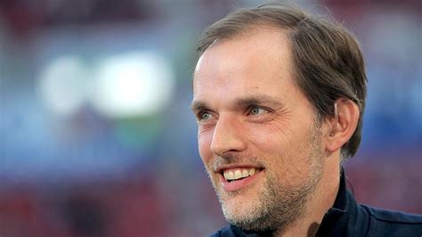There could only be one result when. Mainz-Trainer scherzt auf Pressekonferenz: Tuchel: "Klopp ...