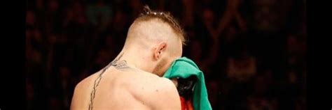 Cody garbrandt breaking news and and highlights for ufc fight night 188 fight vs. Тату спина макгрегор: Тату Конор Макгрегор — символика ...