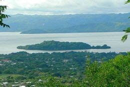 Catemaco is a city in catemaco municipality located in the south of the mexican state of veracruz. Laguna de Catemaco - EcuRed