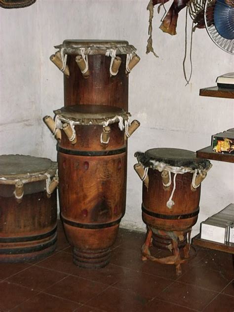 Cuba Va Instrumentos Musicales