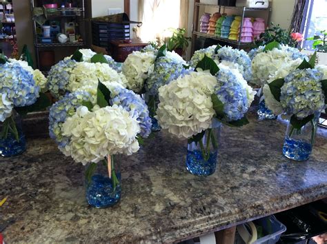 Flower Centerpieces For Baby Shower