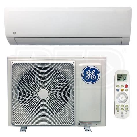 Please see the historical prices tab for adjusted price values. GE Mini Splits AS15PRD GE - 15k BTU Cooling + Heating ...