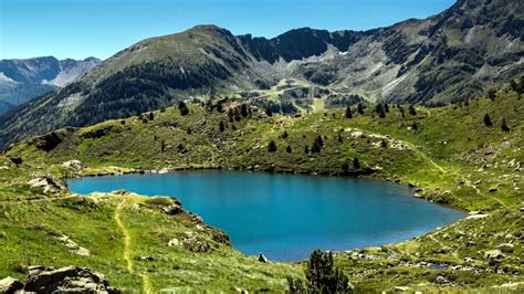 Andorra Es El Destino De Montaña Para Este Verano Inout Viajes