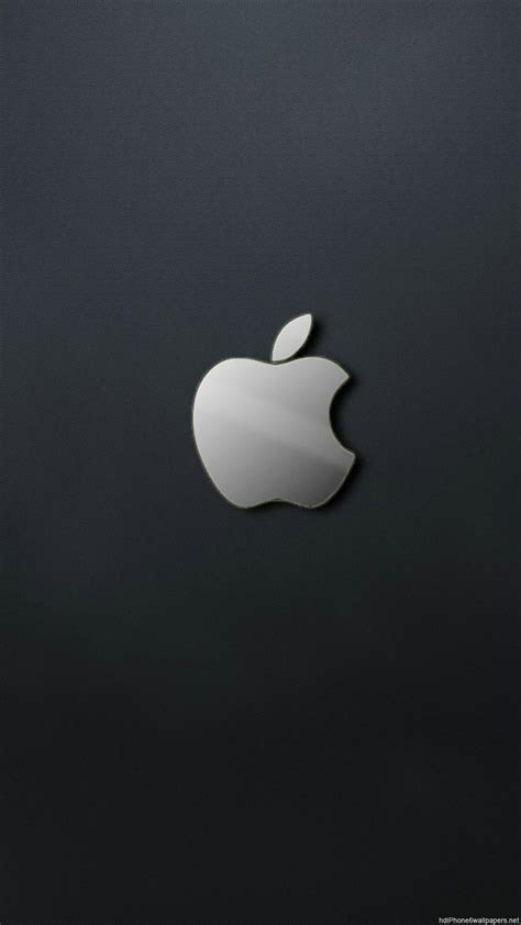 Terkini 30 Iphone Wallpaper Hd With Apple Logo