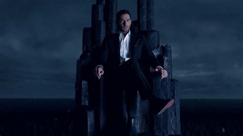 First known use of lucifer before the 12th century, in the meaning defined at sense 1 history and etymology for lucifer What's all the fuss about 'Lucifer'? Here's your rough guide to the show - Film Daily
