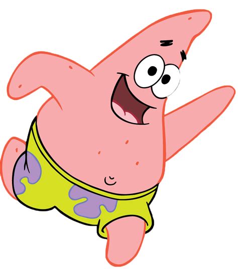 Patrick Star Cartoon Spongebob Picture Patrick Star Cartoon Spongebob