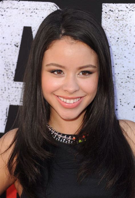 Pin By Zahra Siddique On Hairstyles Cierra Ramirez Disney Pictures