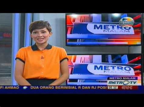 Official channel of indosiar, a leading national tv station in indonesia.jl. antv en vivo 20130129_shahnazMS@metroMalam - new can am spyder dealer