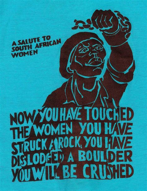 Contemporary Issues Womens Struggle 1900 1994 South African