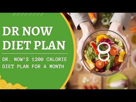 Now Diet Plan Complete Guide To The Dr Nowzaradan Diet 50 Off