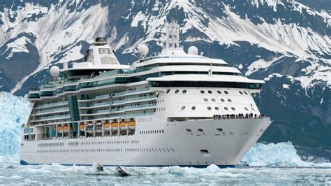 Novo cruzeiro pelo Alasca entra na lista de destinos imperdíveis 22