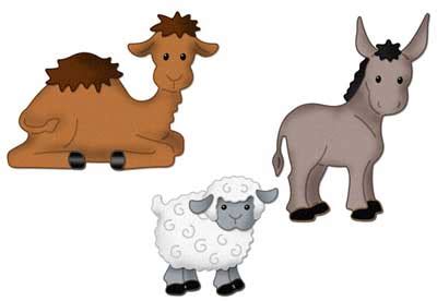 Check out our nativity scene camel selection for the very best in unique or custom, handmade pieces from our nativity sets shops. Free Nativity Animals Cliparts, Download Free Clip Art ...