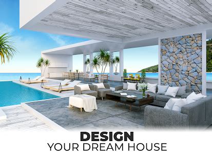 Play home design online on girlsgogames.com. My Home Makeover - Design Your Dream House Games - Apps on ...