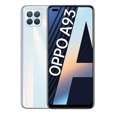 Oppo A93 Specifications Price And Features Specs Tech