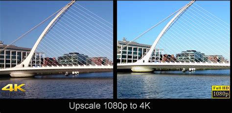 How To Upscaleconvert 1080p To 4k Easily And Quickly