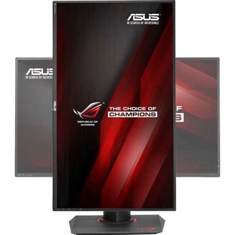 ASUS VG278QR 27inch Full HD 0 5ms 165Hz G SYNC Compatible Gaming