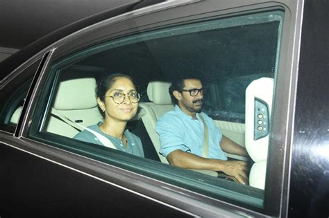 I am proud to be a mother.happy mother's day. every mother is unique in that she gives of herself so completely to her kids! Aamir Khan and Kiran Rao visit Karan Johar's twins ...