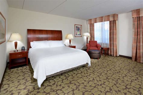 Hilton Garden Inn Greensboro 4307 Big Tree Way Greensboro Nc Hotels And Motels Mapquest