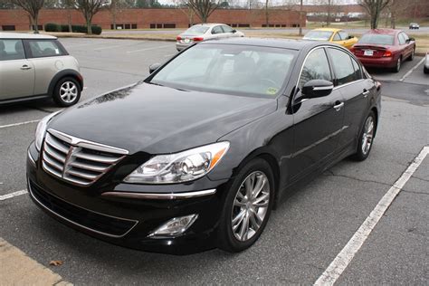 Now hyundai's created a sharper version with a more. 2012 Hyundai Genesis | Diminished Value of Georgia