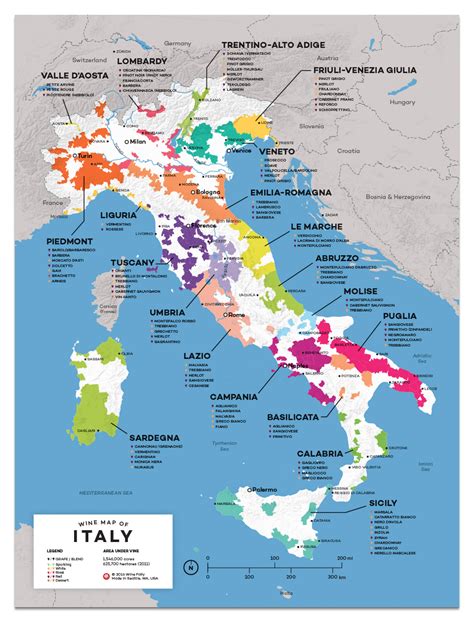 Mytouristmaps Com Interactive Travel And Tourist Map Of Italy Artofit