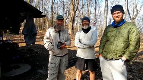 Appalachian Trail 2016 Chasing Thru Hikers Youtube