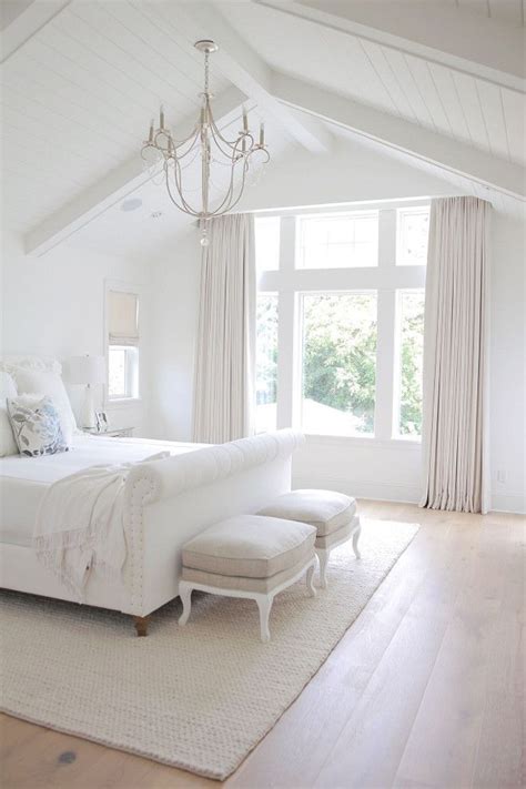 A vaulted ceiling is usually accompanied with windows or skylights. Master Bedroom. Master Bedroom with vaulted ceiling ...
