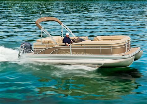 7 Fort Smith Pontoon Boats For Sale Lima Lima