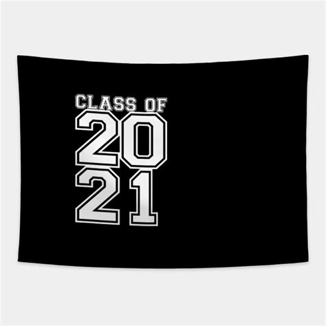 Class Of 2021 Senior Graduation Design Class Of 2021 Tapestry