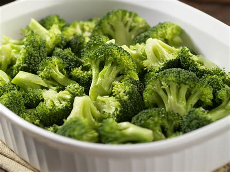 Broccoli Entrees Catering