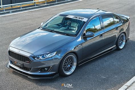 Buy Ford Falcon Fgx Front Lip Splitter Gloss Online Flow Designs Australia