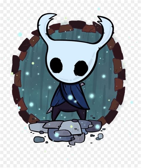 Hollow Knight Cartoon Hd Png Download 1200x12005973377 Pngfind