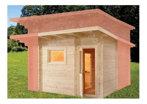 Check spelling or type a new query. FinnTherm Gartensauna nach Maß | Gartensauna, Gartensauna ...