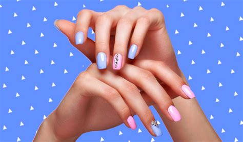 Collection Of Amazing Full 4k Simple Nail Art Images Over 999