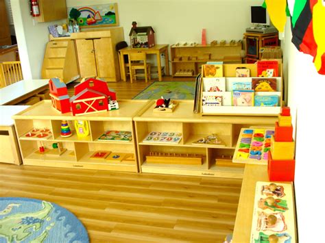 Toddler Area Infant Toddler Classroom Montessori Activities