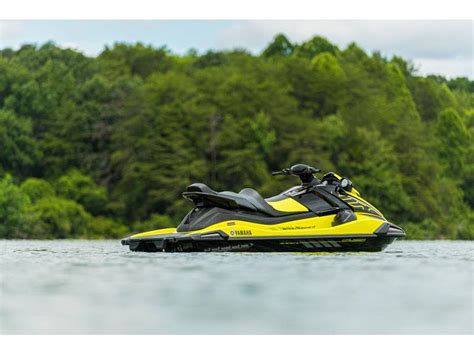 2021 Yamaha Vx Cruiser Ho With Audio Watercraft Merced California