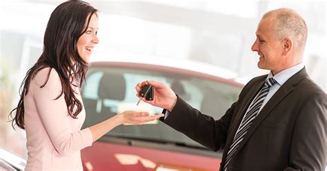 The Six Steps To Buying A Car Car Help Canada