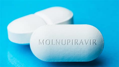9 Things You Need To Know About Molnupiravir A New Covid 19 Pill
