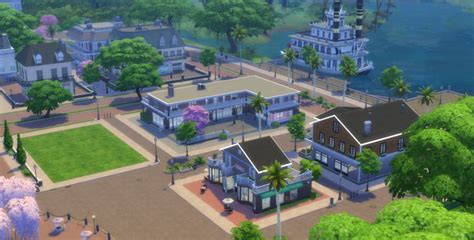 The Sims 4 Get To Work Guide To Opening A Business