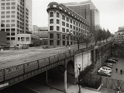 400 Yesler Building Seattle By Blinking Charlie On Flickr Flat Irons