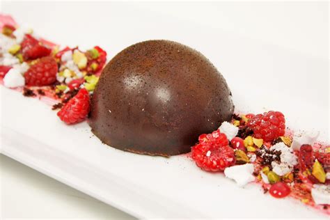 The Chocolate Dome (Madbloggerudfordringen #8) | Dellie ...