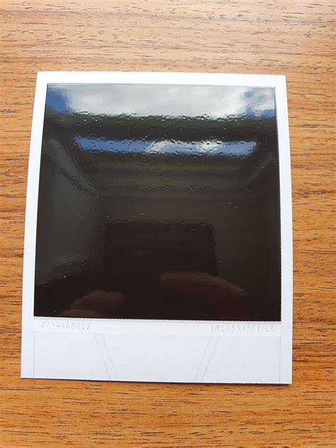 Male Nude Photograph Of Full Frontal Nudity Photo Polaroid Etsy