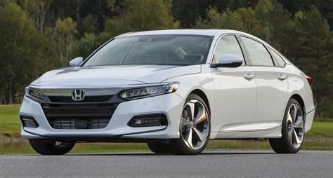 ホンダ・インスパイア, honda insupaia) in japan for certain generations. 2018 Honda Accord 1.5T Launches in U.S. - MSRP Revealed