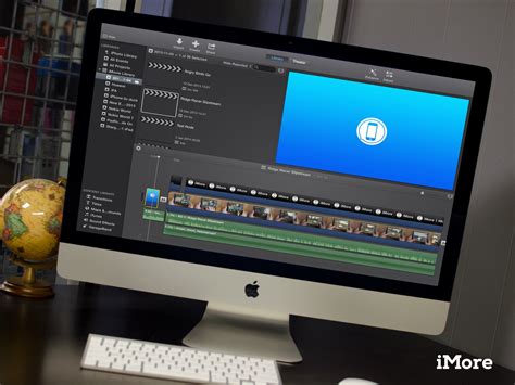 How to download movies on mac. iMovie for Mac updated to 10.0.4, brings stability ...