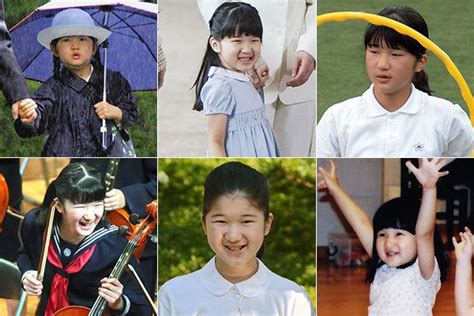 Aiko Princess Toshi Only Child ~ Bio With Photos Videos