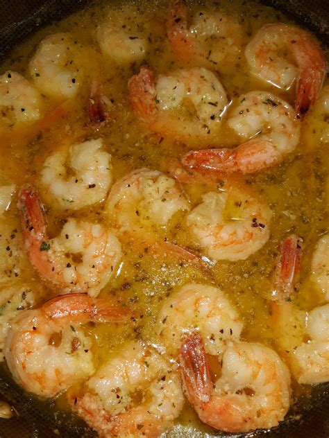 28 red lobster copycat recipes rachel seis updated: Famous Red Lobster Shrimp Scampi Recipe - Food.com ...