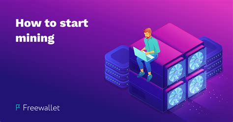 Gpu mining will cost you a few thousand to get started, as well as a bundle to upkeep. How to Start Mining: Places to Mine, Mining Equipment ...