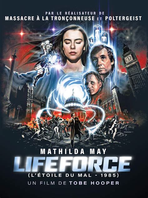 lifeforce l etoile du mal en blu ray lifeforce l Étoile du mal [4k ultra hd blu ray